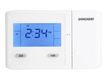 Sangamo 1 Channel Programmer Choice Pr1N